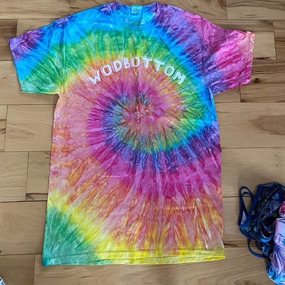 wodbottom Tops - Wodbottom tee, M